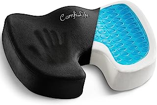 Best coccyx seat cushions