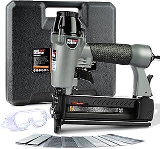 Best nail gun for crown molding