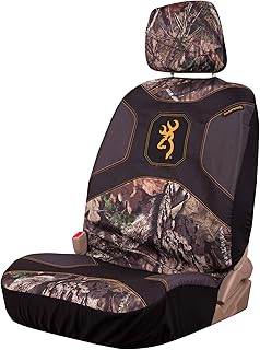 Best browning car seat covers