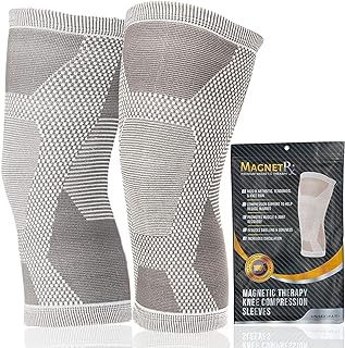 Best magnetic knee support arthriti