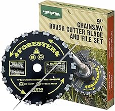 Best brush cutter blade for weedeater