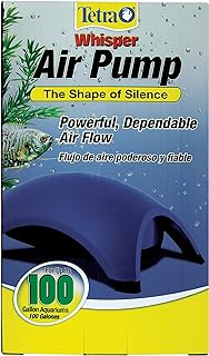 Best aquarium air pumps