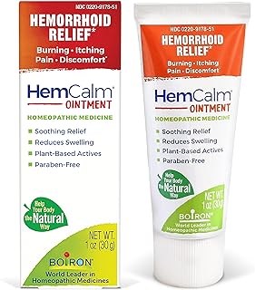 Best hemorrhoid creams