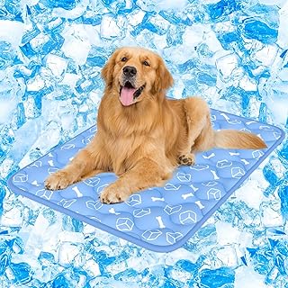 Best cooling pad for dogs