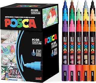 Best paint markers