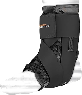 Best shock doctor ankle braces