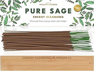 Best sage incense sticks