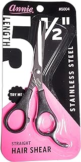 Best goody hair cutting scissors