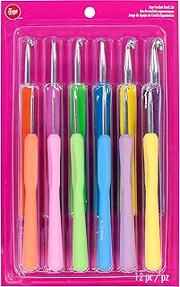 Best boye crochet hooks