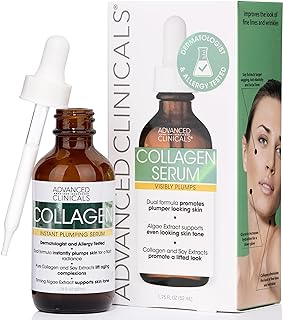 Best collagen serums