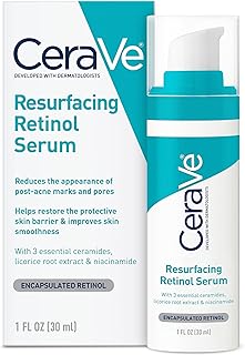 Best retinol serums