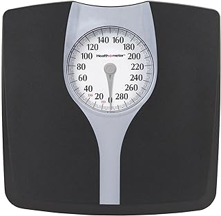 Best analog bathroom scales