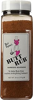 Best dry rubs