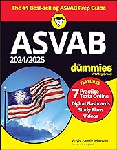 Best asvab books