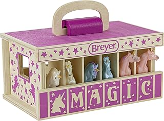 Best breyer horses