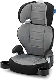 Best high back booster seats