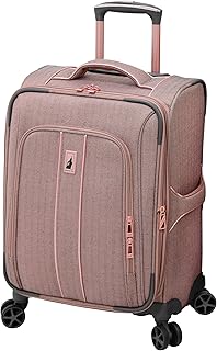 Best london fog carryon luggages