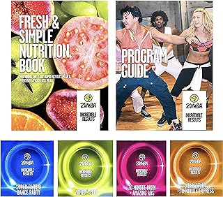 Best zumba dvd workouts