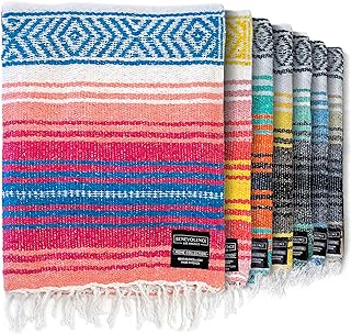 Best yoga accessories blankets